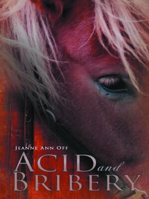 cover image of Acid and Bribery
